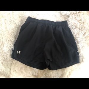 Under Armor Shorts
